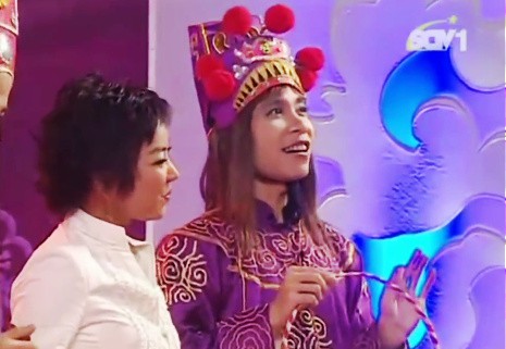 Hành trình nhan sắc của cặp bài trùng Nam Tào – Bắc Đẩu trong 15 năm